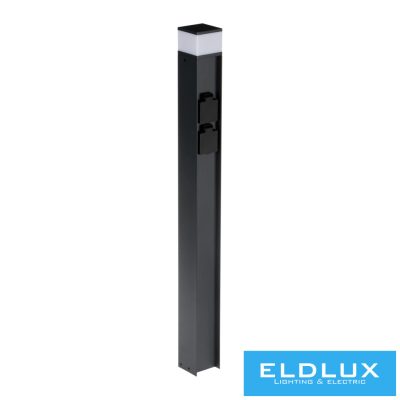 KANLUX DASTEN 80 S SO B lámpa G9