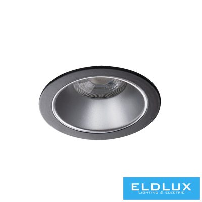 KANLUX GLOZO DSO SR/B dekor. keret SPOT