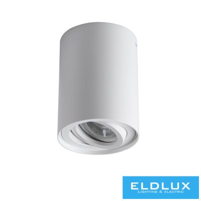 KANLUX BORD XS DLP-50-W lámpa GU10 SPOT