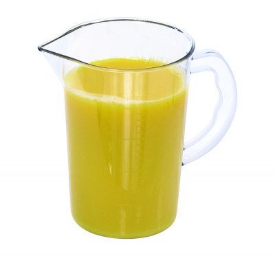 Mérőkancsó 3 liter PC