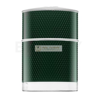 Dunhill Icon Racing Eau de Parfum férfiaknak 50 ml