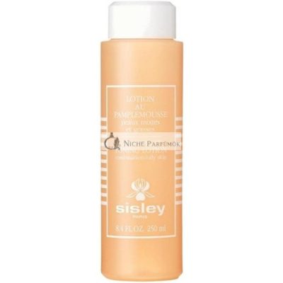 Sisley Grapefruit Tonizáló Lotion Kombinált/Zsíros Bőrre 250ml