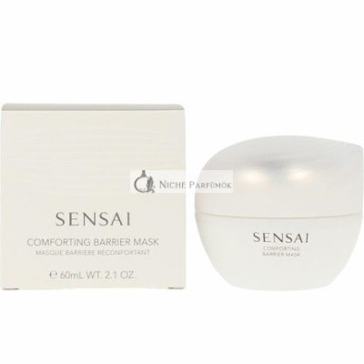 Sensai Comfort Maszk, 60ml