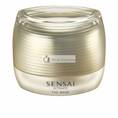 Sensai Ultimate Arcpakolás