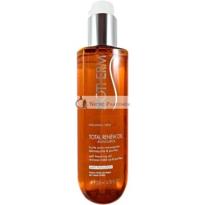 Bio Bs Total Renew Olaj, 200ml