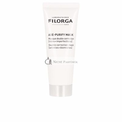 Filorga Korai Öregedés Elleni Maszk 75ml