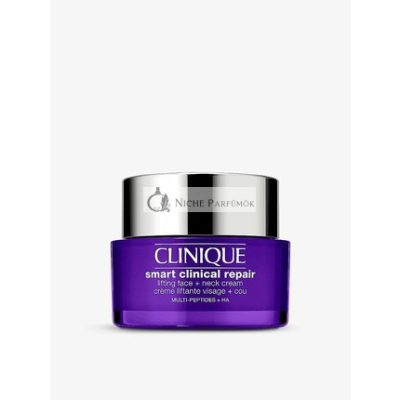 Clinique Smart Clinical Repair Lifting Face + Neck Cream, 48g