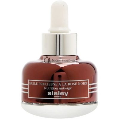 Sisley Paris Precious Black Rose Olaj