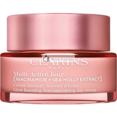 Multi-Active Nappali Krém Minden Bőrtípusra, 50 ml