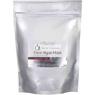 BIELENDA Arcpakolás Peel and Cleanse, 190 g