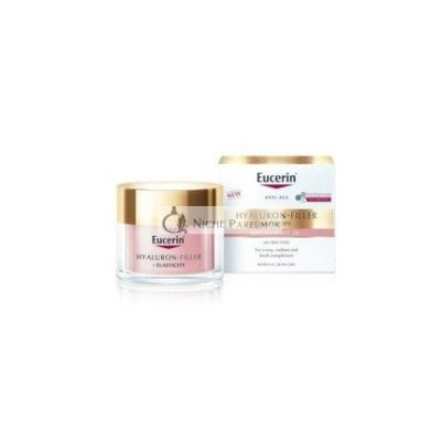 Hyalluron Filler+ Elasticity Cream Dia Rose SPF30, 50ml
