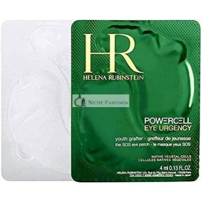 Helena Rubinstein Powercell Eye Urgency Szemmaszk 4ml