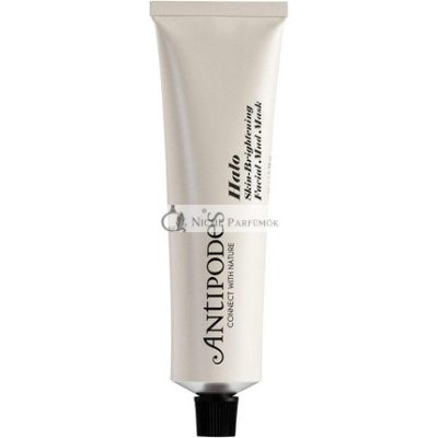 Antipodes Halo Arcpakolás, 75 ml