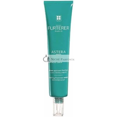 René Furterer Astera Fresh Nyugtató Frissesség Hajszérum, 75ml
