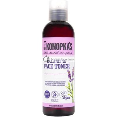 Dr. Konopka arctonik egyensúlyozó 200ml