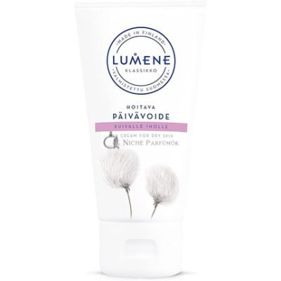Lumene Classics Tápláló Nappali Krém Száraz Bőrre, 50ml
