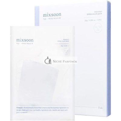 MIXSOON Bifida Arcpakolás