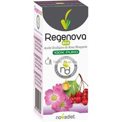 Regenova Rózsaolaj, 50 ml