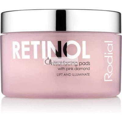 Rodial Retinol Újraélesztő Párnák