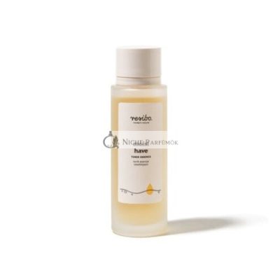Resibo Arc Toner Hidratáló és Védő Természetes Bőrápoló Esszencia