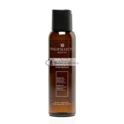 Philip Martin's Jojoba Tiszta Olaj Bőrápolás