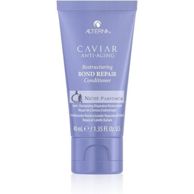 Kaviár Anti-Aging Alterna Átstrukturáló Bond Repair Balzsam 40ml