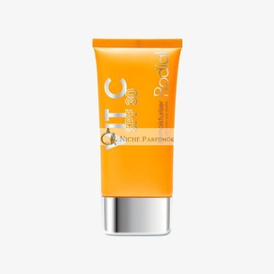 Rodial C-vitaminos SPF 30 Hidratáló Krém, 50ml