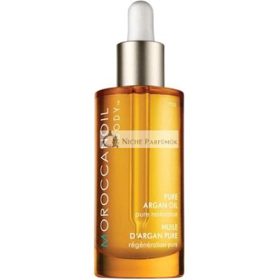 Moroccanoil Tiszta Argan Olaj