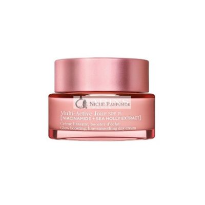 Multi-Active Nappali Krém Minden Bőrtípusra SPF 15, 50 ml