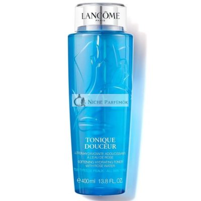 Lancôme Tonique Douceur Toner, 400 ml