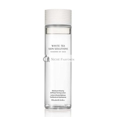 Elizabeth Arden White Tea Bőrmegújító Tonizáló Lotion, 200ml
