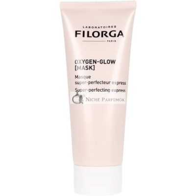 Filorga Oxygen Glow Szuper Tökéletesítő Expressz Maszk, 75ml
