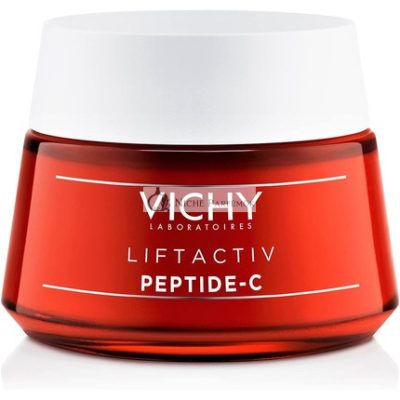 Vichy Liftactiv Kollagén Szakértő Nappali Krém, 50ml