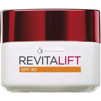 L'Oréal Paris Revitalift Nappali Krém SPF30, 50ml