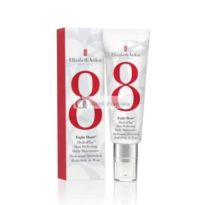 Elizabeth Arden Eight Hour HydraPlay Bőrkiegyenlítő Hidratáló Arckrém 44ml