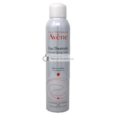 Avène Termálvíz Spray 300ml