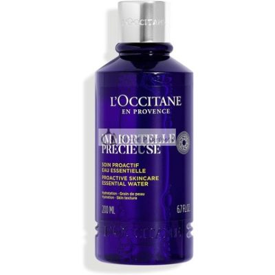 L'Occitane Immortelle Precious Esszenciális Víz 200ml