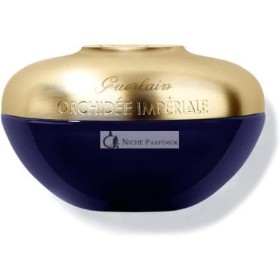 Guerlain Orchidee Imperiale Kivételes Teljes Ápolás Maszk 75ml