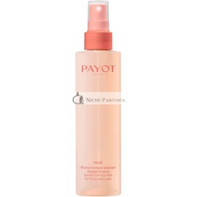 Payot Arctisztító és Szem Tonic Permetező, 200ml