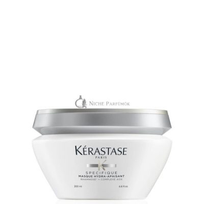 Kérastase Specifique Masque Hydra-Apaisant 200ml
