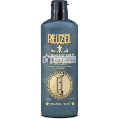 Reuzel Astringens Hab 200ml