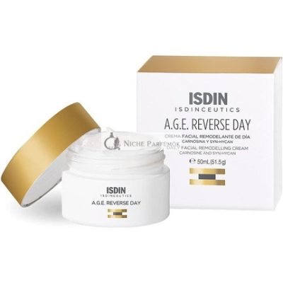 ISDIN Isdinceutics A.G.E Reverse Anti-aging Arckrém 50ml