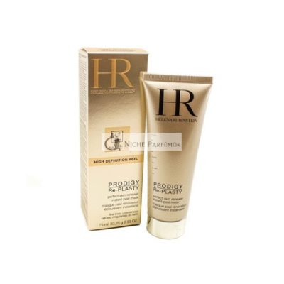 Helena Rubinstein Prodigy Re-plasty Magas Definíció Peeling Maszk, 75ml