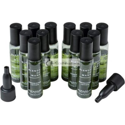 Alfaparf Milano Blends of Many Energizing Lotion, 120ml