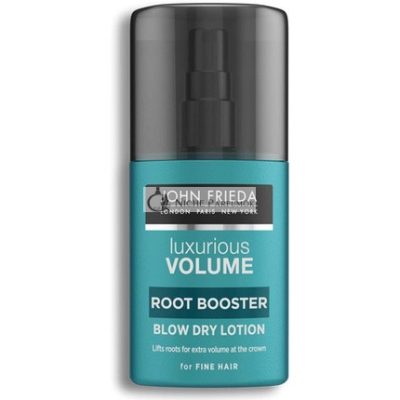 John Frieda Luxurious Volume Hajformázó Lotion 125ml