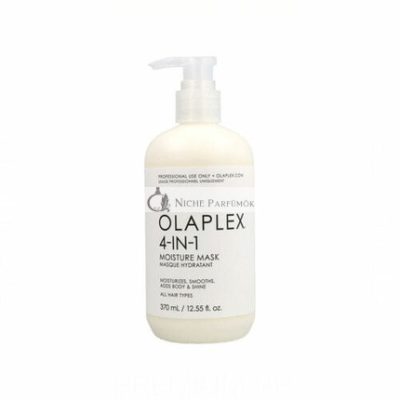 Hidratáló Maszk Olaplex 4-IN-1, 370ml