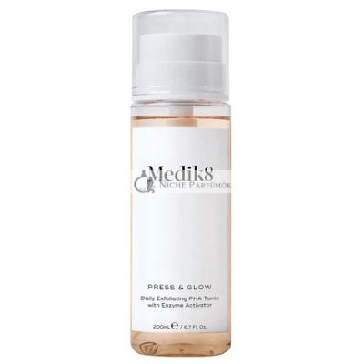 Medik8 Press & Glow, 200ml