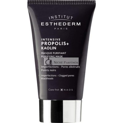 Institut Esthederm Italia Div. Intensive Propolis+ Maszk, 75g