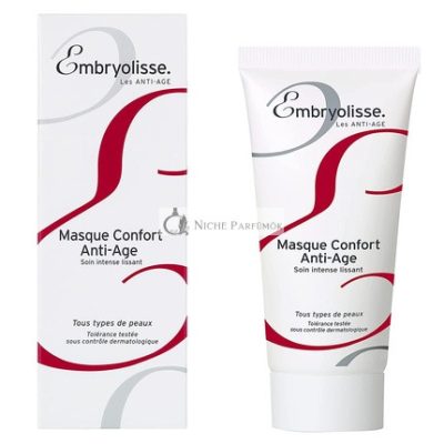 Embryolisse Anti-Age Comfort Maszk, 60ml