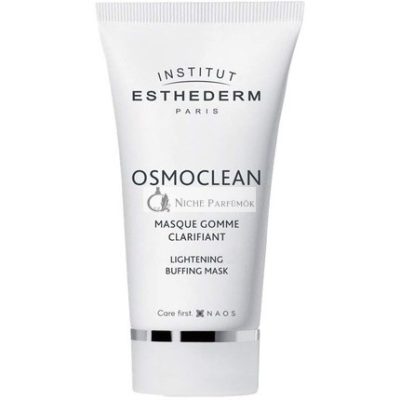 Institut Esthederm Osmoclean Világosító Radírozó Maszk, 75ml